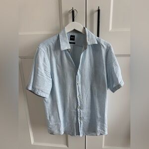 Hugo Boss shirt